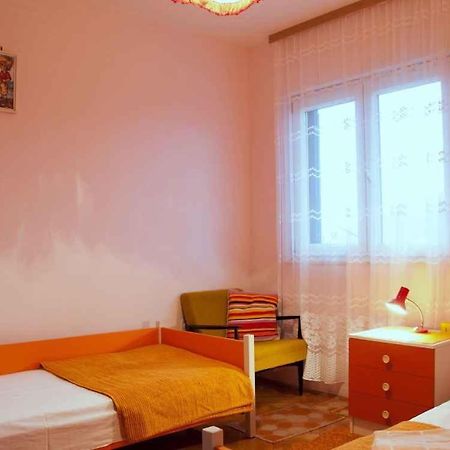 Apartment In Pucisca/Insel Brac 5972 外观 照片
