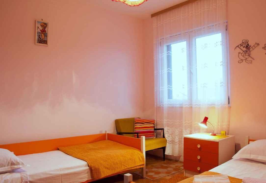 Apartment In Pucisca/Insel Brac 5972 外观 照片