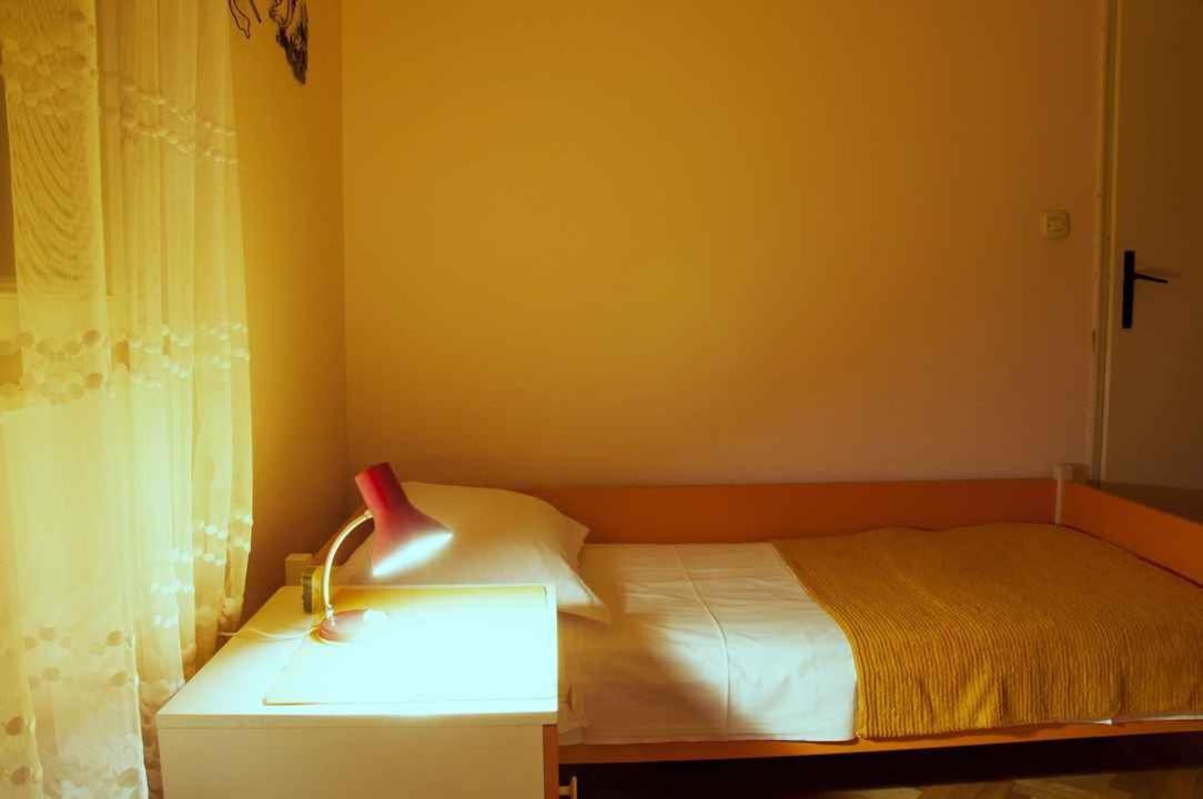 Apartment In Pucisca/Insel Brac 5972 外观 照片